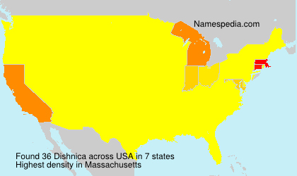 Dishnica Dishnica