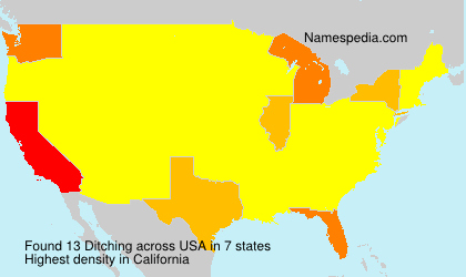 Surname Ditching in USA Surname Ditching in USA