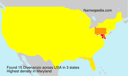 Divenanzio Divenanzio
