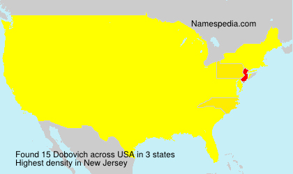 Dobovich Dobovich