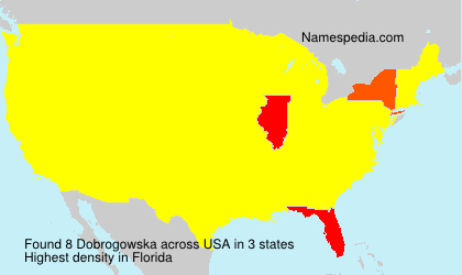 Dobrogowska Dobrogowska