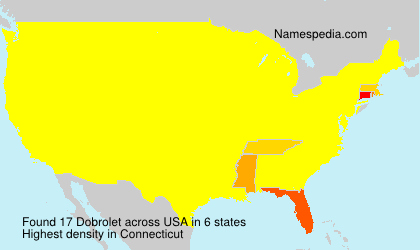 Dobrolet Dobrolet