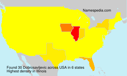 Dobrosavljevic Dobrosavljevic