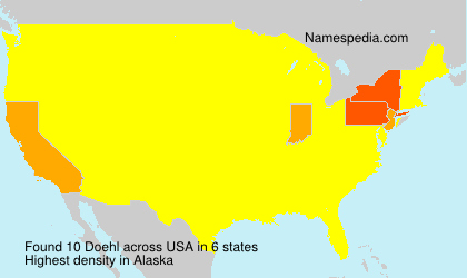 Doehl Doehl