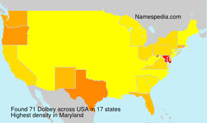 Dolbey Dolbey