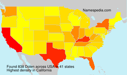 Dolen Dolen