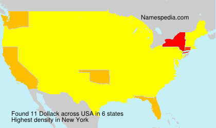 Dollack Dollack