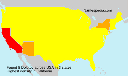 Dolotov Dolotov