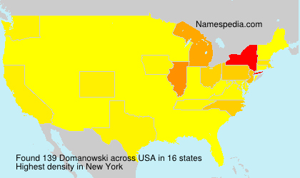 Domanowski Domanowski