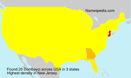 Dombayci Dombayci