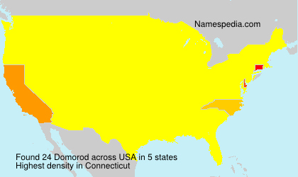 Domorod Domorod