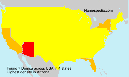 Domsa Domsa
