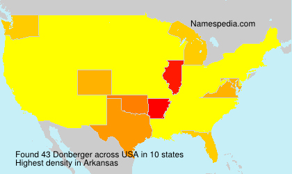 Donberger Donberger