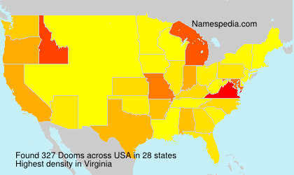 Dooms Dooms