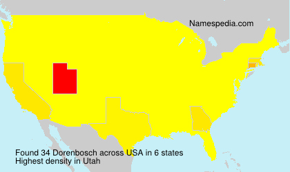 Dorenbosch Dorenbosch