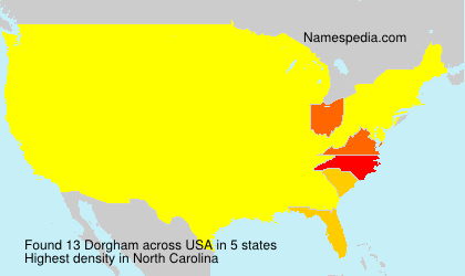 Dorgham Dorgham