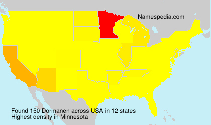 Dormanen Dormanen