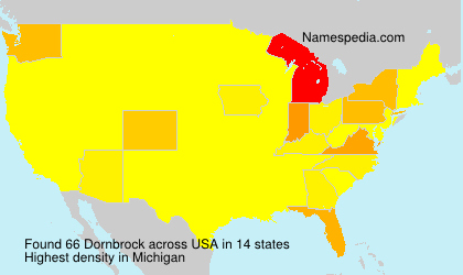 Dornbrock Dornbrock