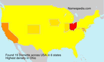 Dornette Dornette