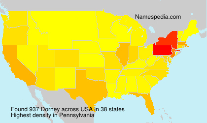 Dorney Dorney