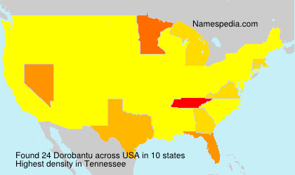Dorobantu Dorobantu