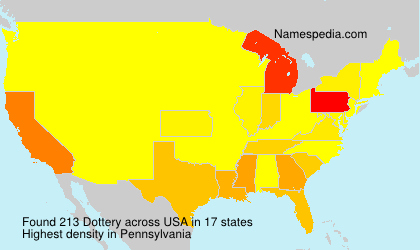 Dottery Dottery
