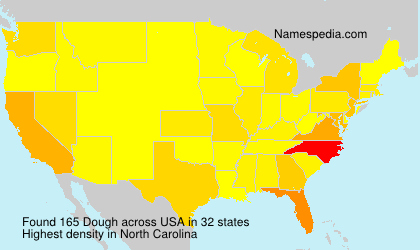 Dough Dough