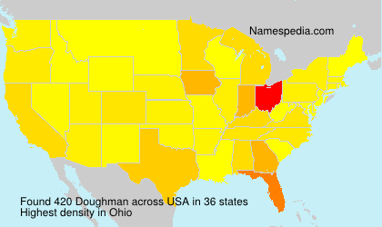 Doughman Doughman