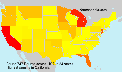 Douma Douma