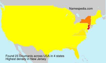 Doumanis Doumanis