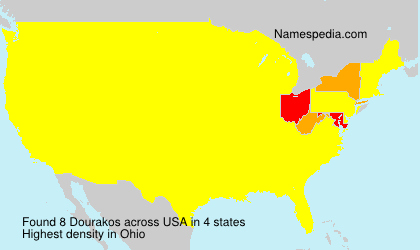Dourakos Dourakos