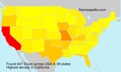 Doyel Doyel