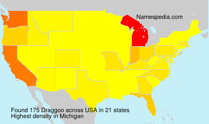 Draggoo Draggoo