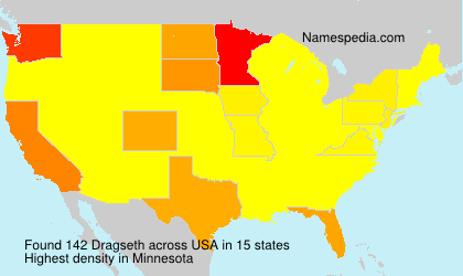 Dragseth Dragseth