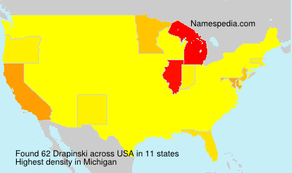 Drapinski Drapinski