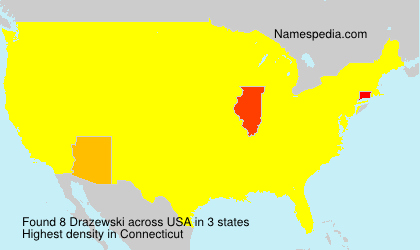 Drazewski Drazewski