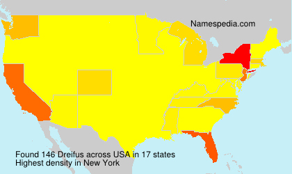 Dreifus Dreifus