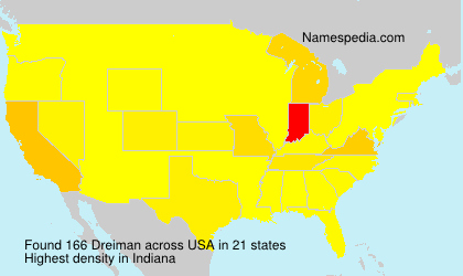 Dreiman Dreiman