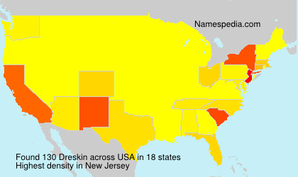 Dreskin Dreskin