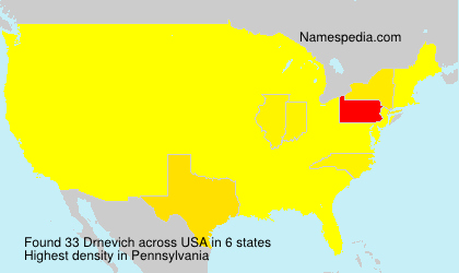 Drnevich Drnevich