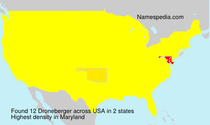 Droneberger Droneberger
