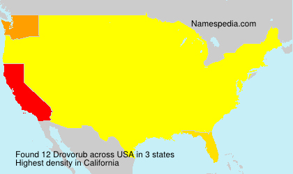 Drovorub Drovorub