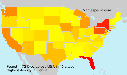 Droz Droz