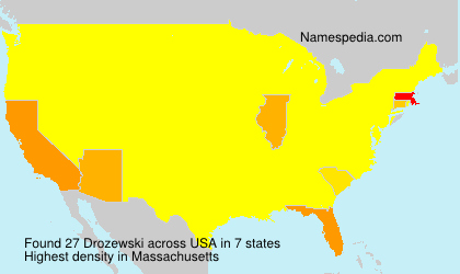 Drozewski Drozewski