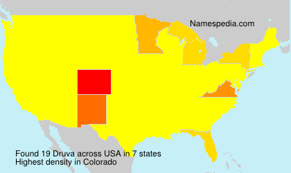 Druva Druva
