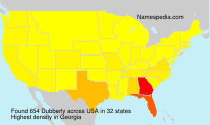 Dubberly Dubberly