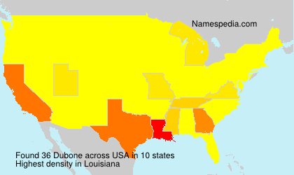 Dubone Dubone