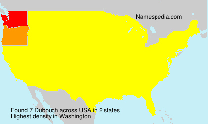 Dubouch Dubouch