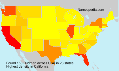 Dudman Dudman