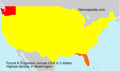 Dugowson Dugowson